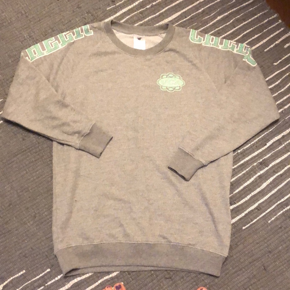 UCA Cheer Sweatshirt